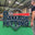 DO DAMAGE HITTING logo
