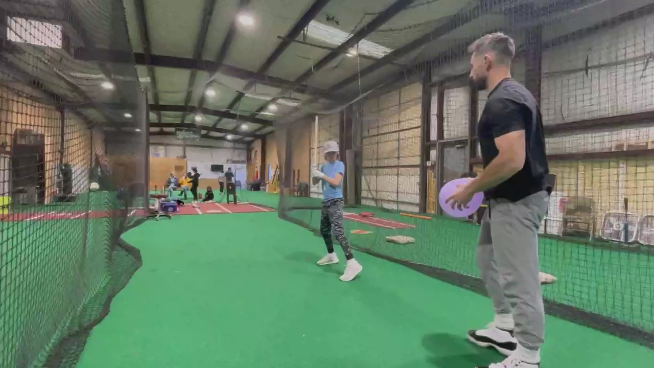 Load video: Balloon Drill: From The Sky